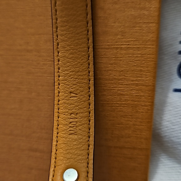 Louis Vuitton Bracelet - Picture 1 of 7